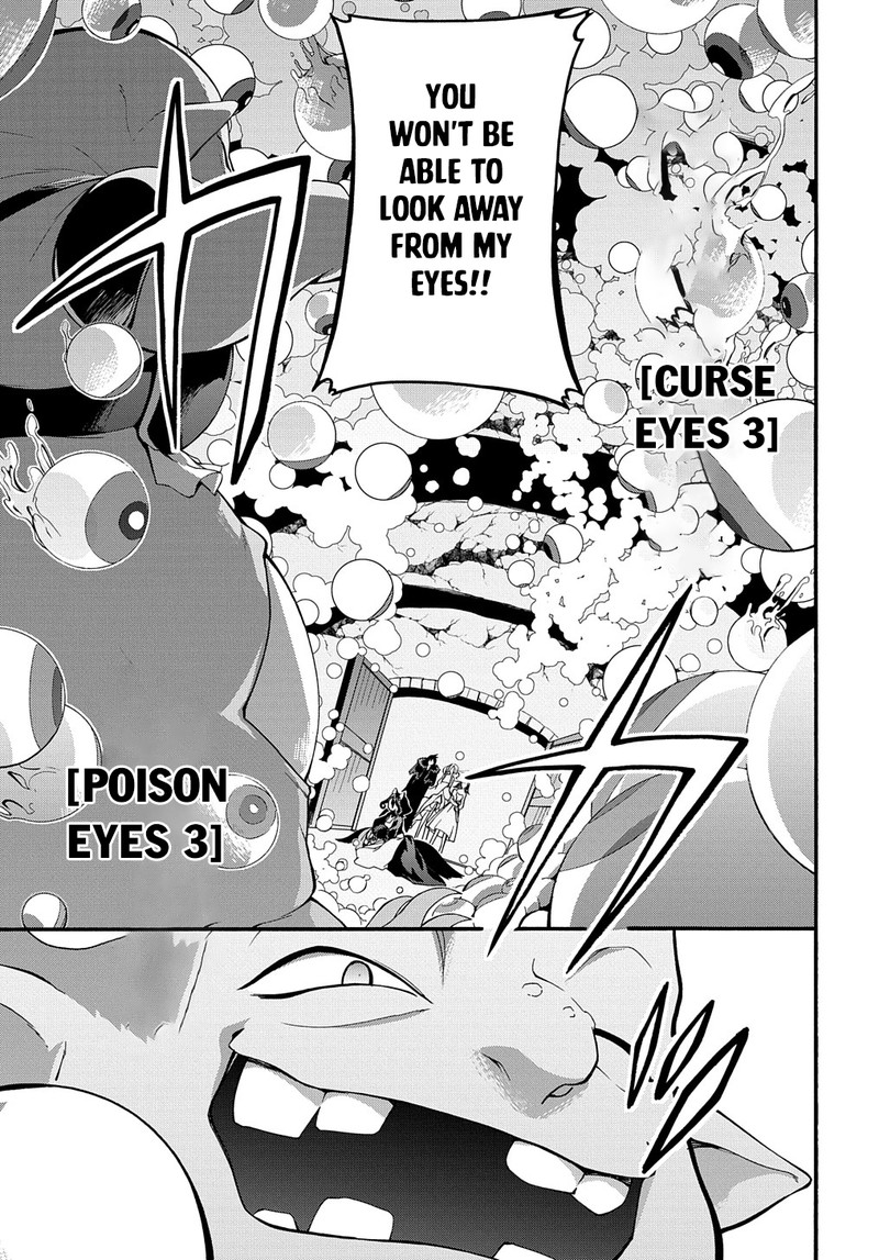Garbage Brave Isekai Ni Shoukan Sare Suterareta Yuusha No Fukushuu Monogatari 29 14