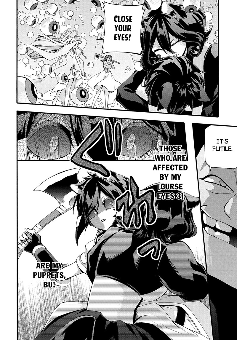 Garbage Brave Isekai Ni Shoukan Sare Suterareta Yuusha No Fukushuu Monogatari 29 15