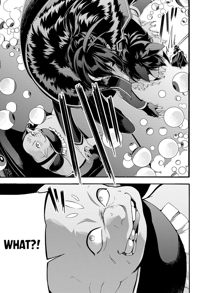 Garbage Brave Isekai Ni Shoukan Sare Suterareta Yuusha No Fukushuu Monogatari 29 16