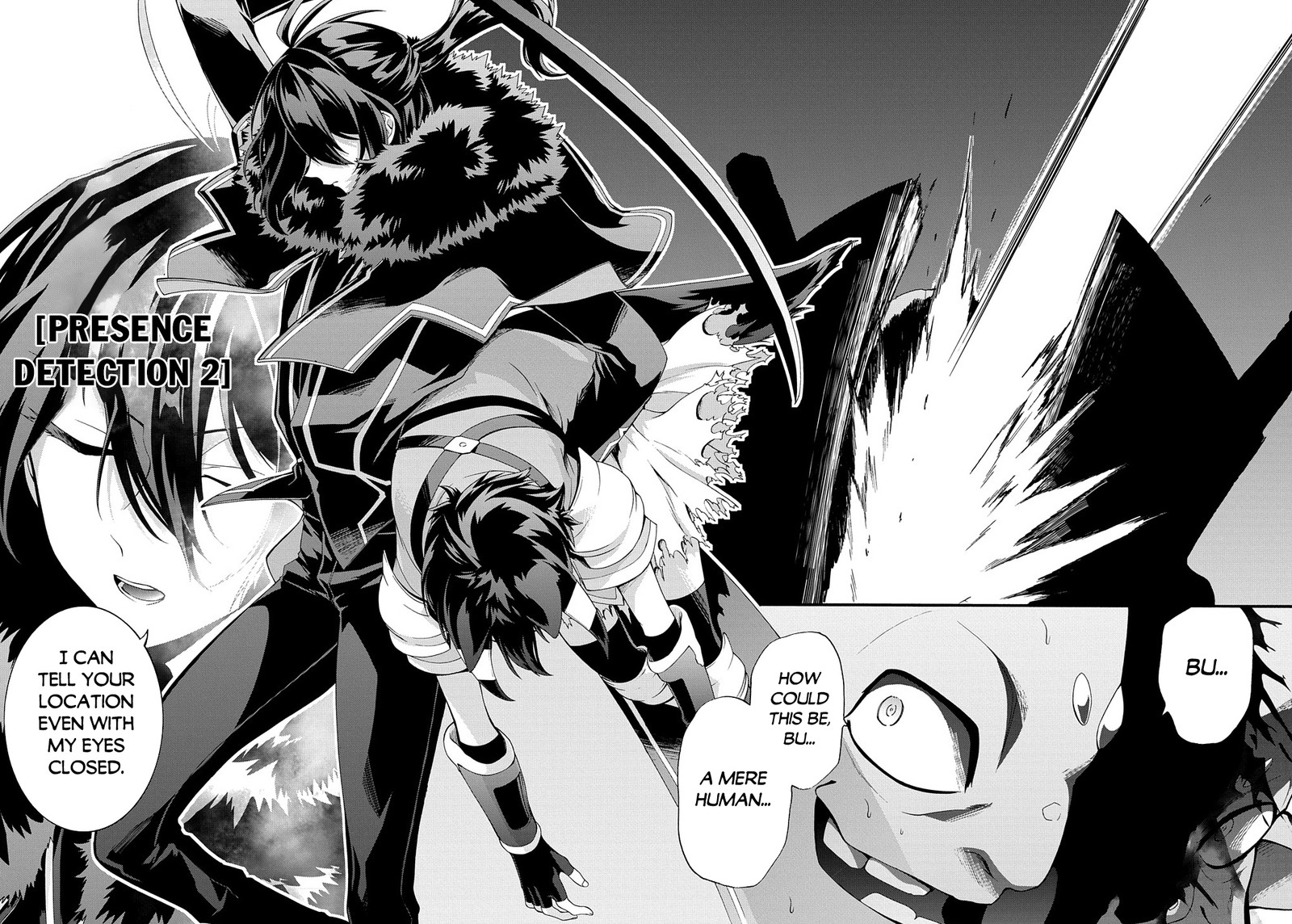 Garbage Brave Isekai Ni Shoukan Sare Suterareta Yuusha No Fukushuu Monogatari 29 17