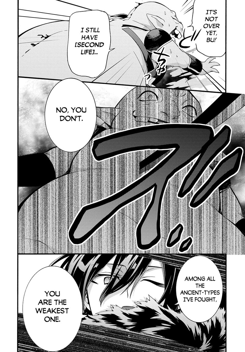 Garbage Brave Isekai Ni Shoukan Sare Suterareta Yuusha No Fukushuu Monogatari 29 18