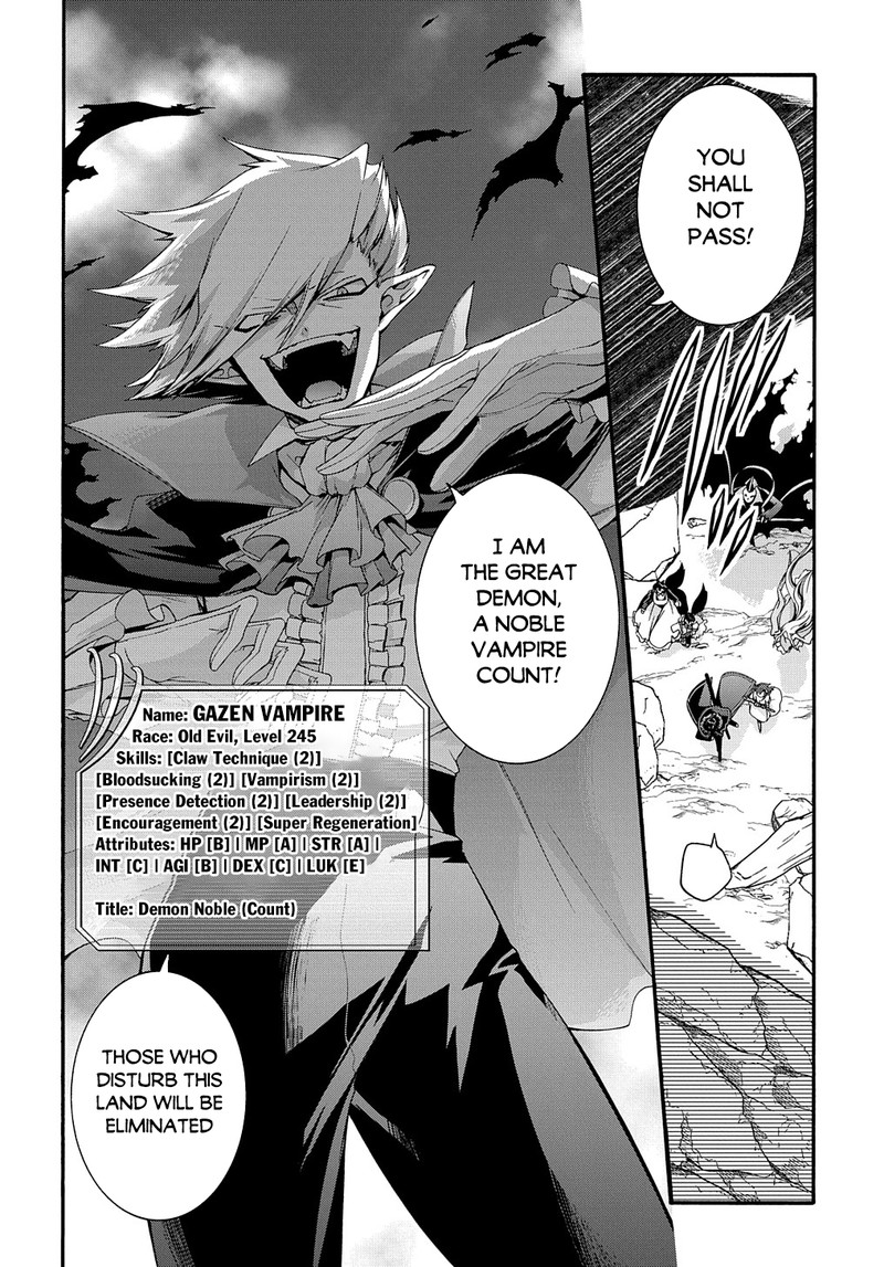 Garbage Brave Isekai Ni Shoukan Sare Suterareta Yuusha No Fukushuu Monogatari 29 2