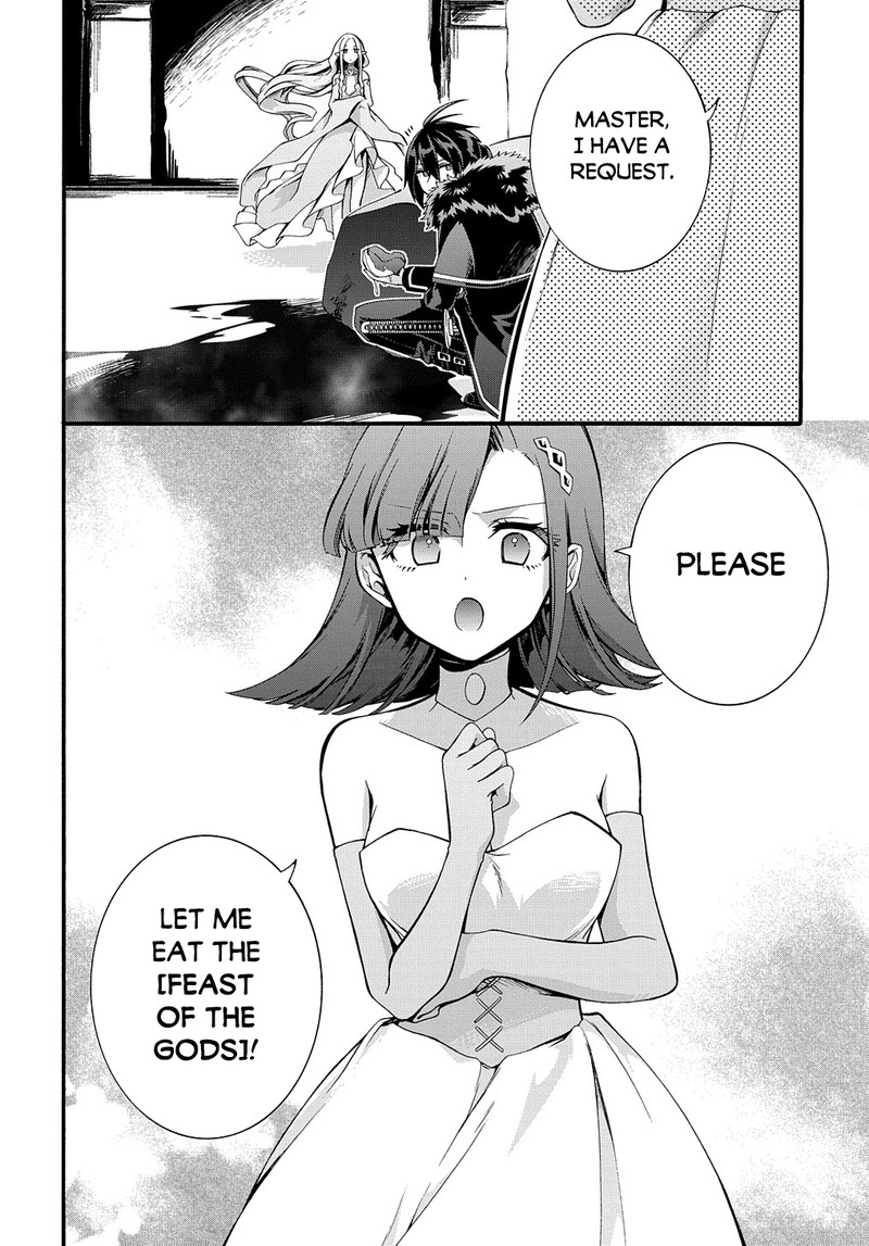 Garbage Brave Isekai Ni Shoukan Sare Suterareta Yuusha No Fukushuu Monogatari 29 20