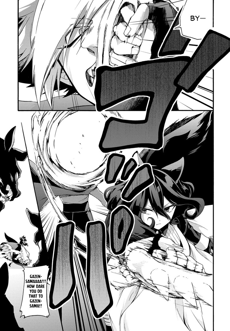 Garbage Brave Isekai Ni Shoukan Sare Suterareta Yuusha No Fukushuu Monogatari 29 3