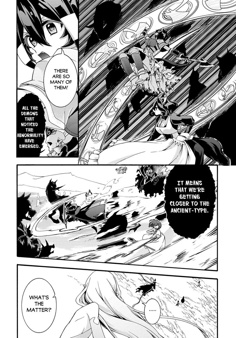 Garbage Brave Isekai Ni Shoukan Sare Suterareta Yuusha No Fukushuu Monogatari 29 4