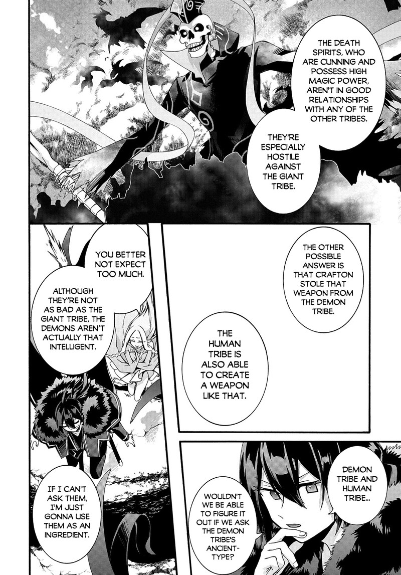 Garbage Brave Isekai Ni Shoukan Sare Suterareta Yuusha No Fukushuu Monogatari 29 6