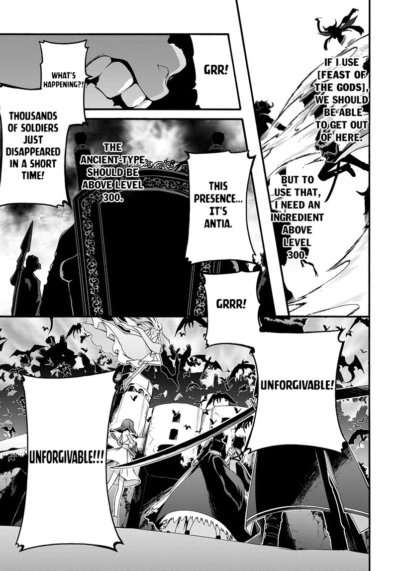 Garbage Brave Isekai Ni Shoukan Sare Suterareta Yuusha No Fukushuu Monogatari 29 7