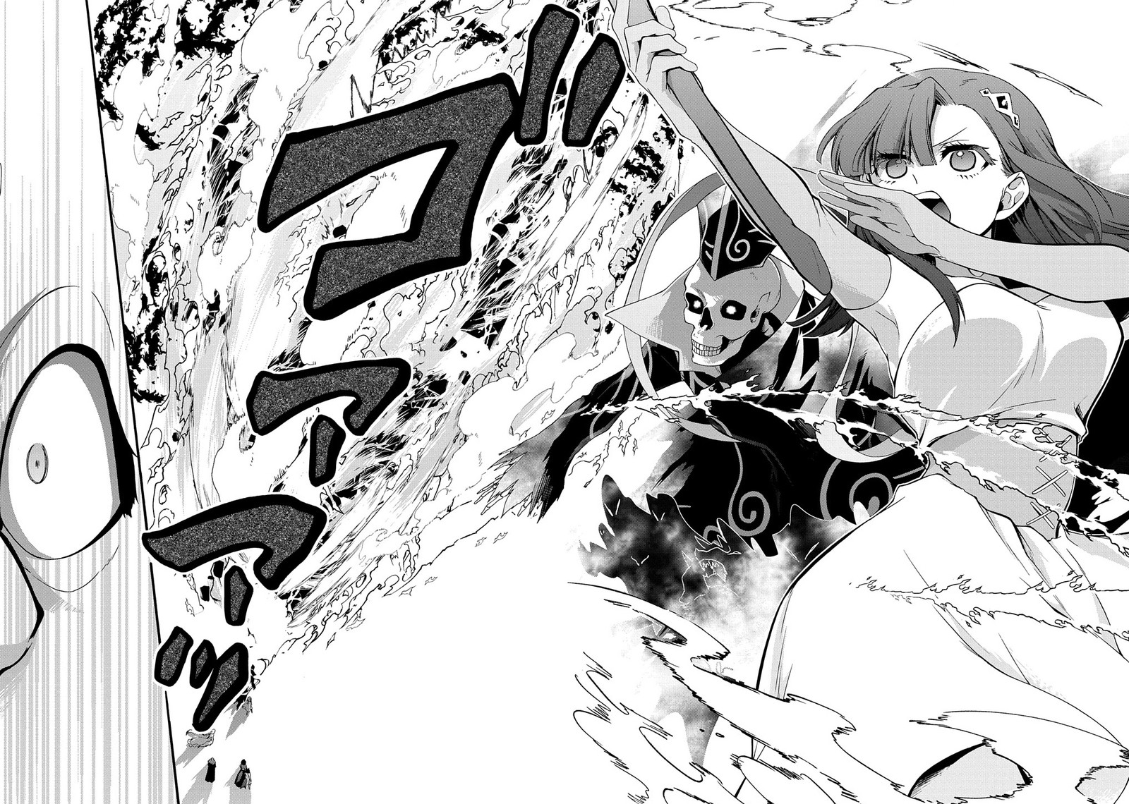 Garbage Brave Isekai Ni Shoukan Sare Suterareta Yuusha No Fukushuu Monogatari 29 8