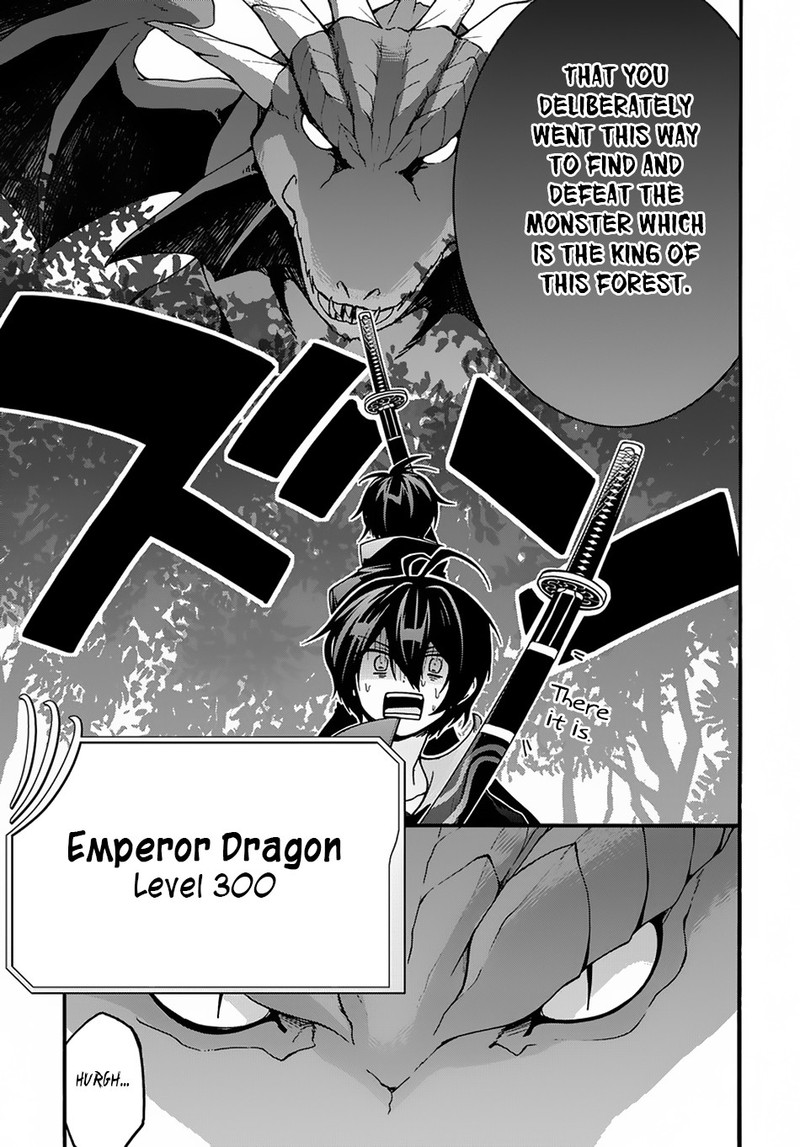 Garbage Brave Isekai Ni Shoukan Sare Suterareta Yuusha No Fukushuu Monogatari 3 10