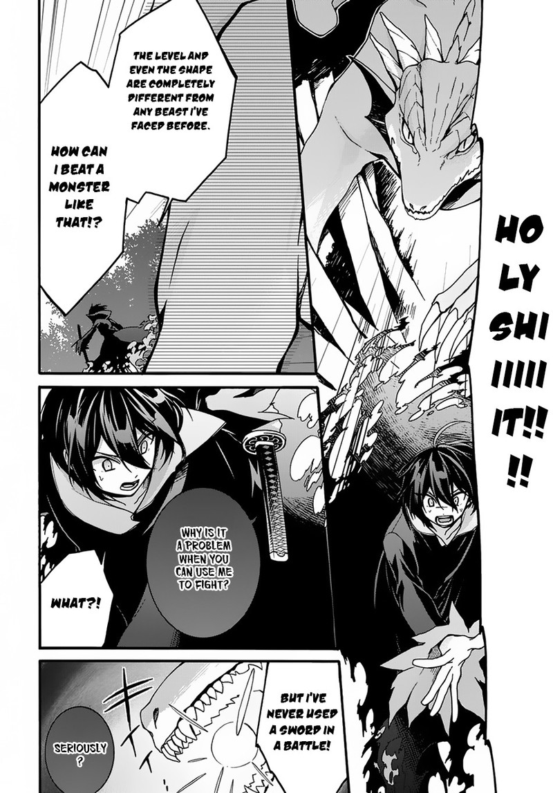 Garbage Brave Isekai Ni Shoukan Sare Suterareta Yuusha No Fukushuu Monogatari 3 11