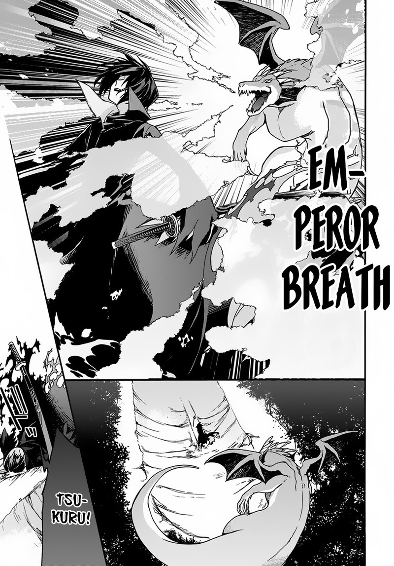 Garbage Brave Isekai Ni Shoukan Sare Suterareta Yuusha No Fukushuu Monogatari 3 12