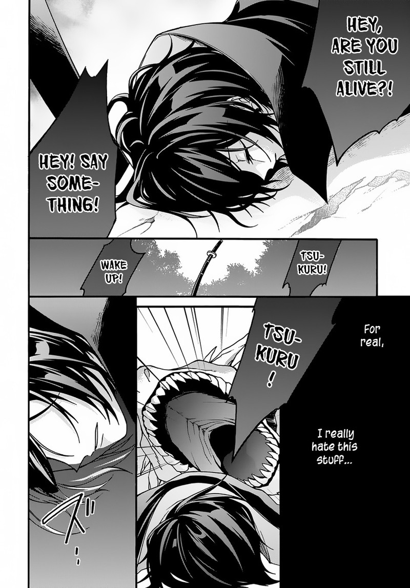Garbage Brave Isekai Ni Shoukan Sare Suterareta Yuusha No Fukushuu Monogatari 3 13