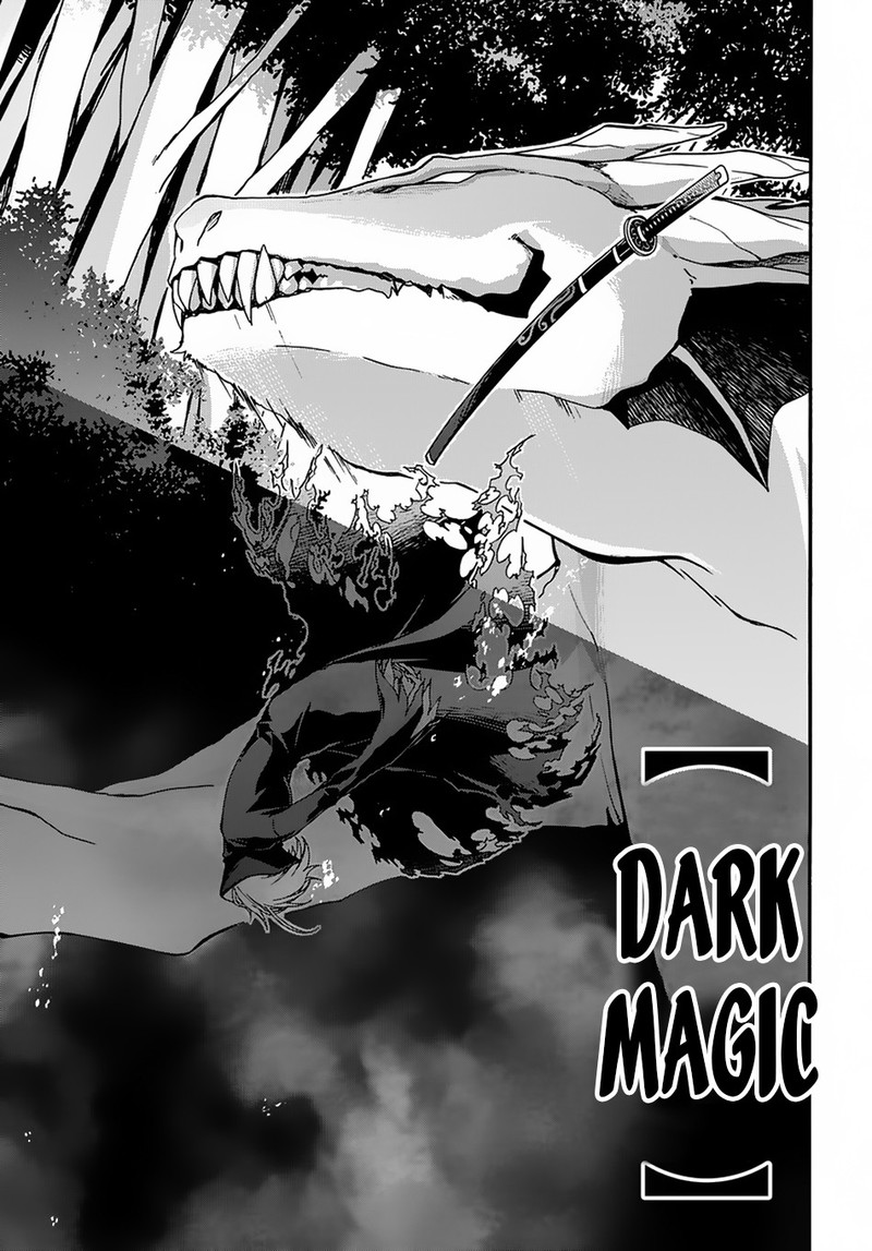 Garbage Brave Isekai Ni Shoukan Sare Suterareta Yuusha No Fukushuu Monogatari 3 14