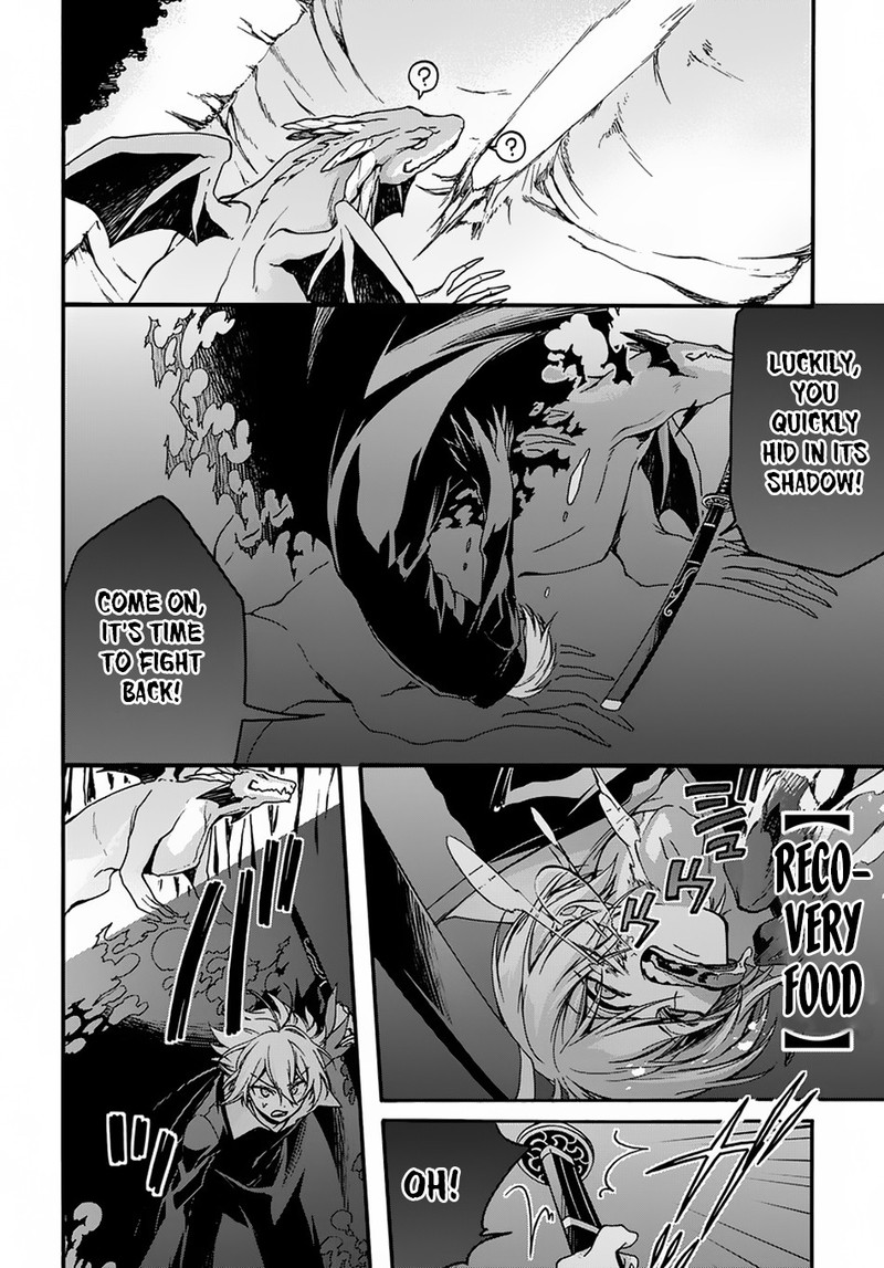 Garbage Brave Isekai Ni Shoukan Sare Suterareta Yuusha No Fukushuu Monogatari 3 15