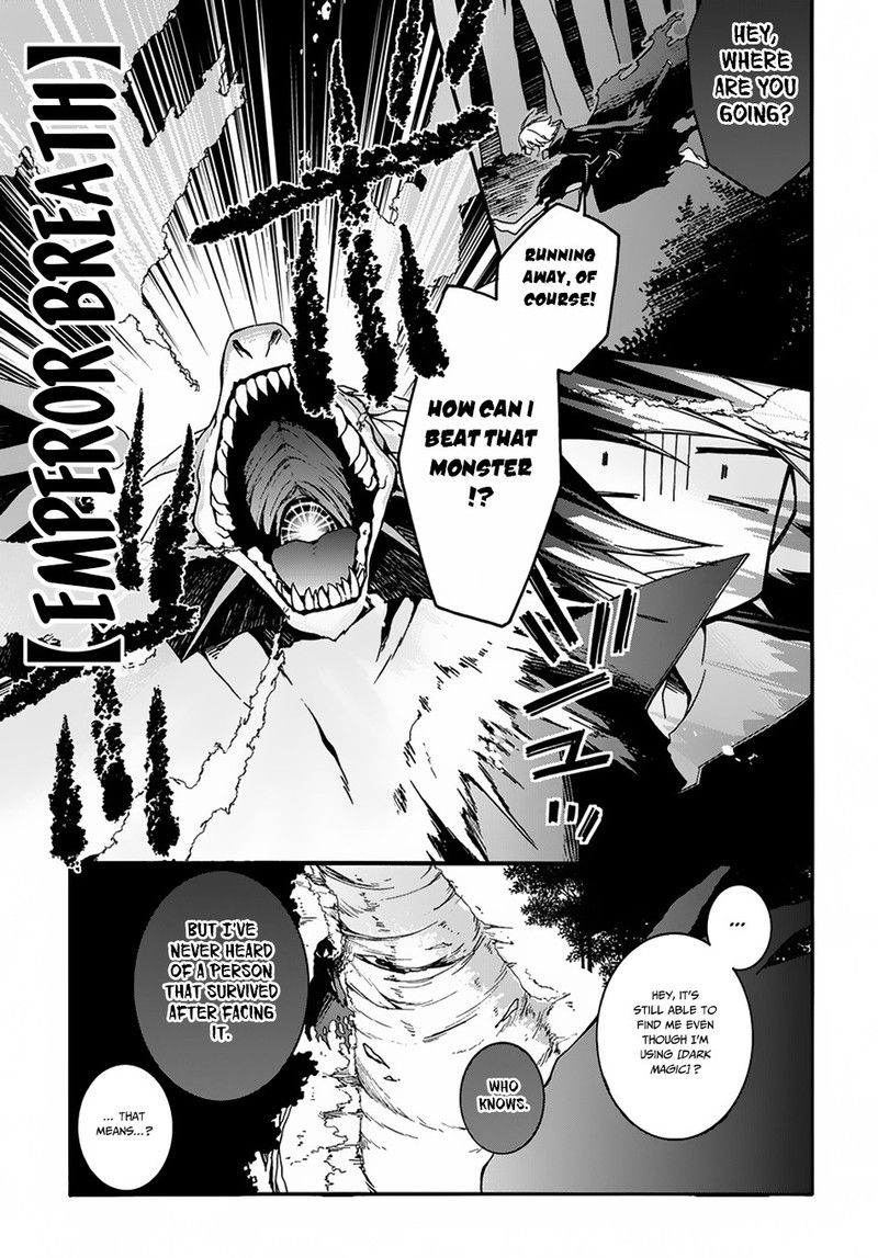 Garbage Brave Isekai Ni Shoukan Sare Suterareta Yuusha No Fukushuu Monogatari 3 16