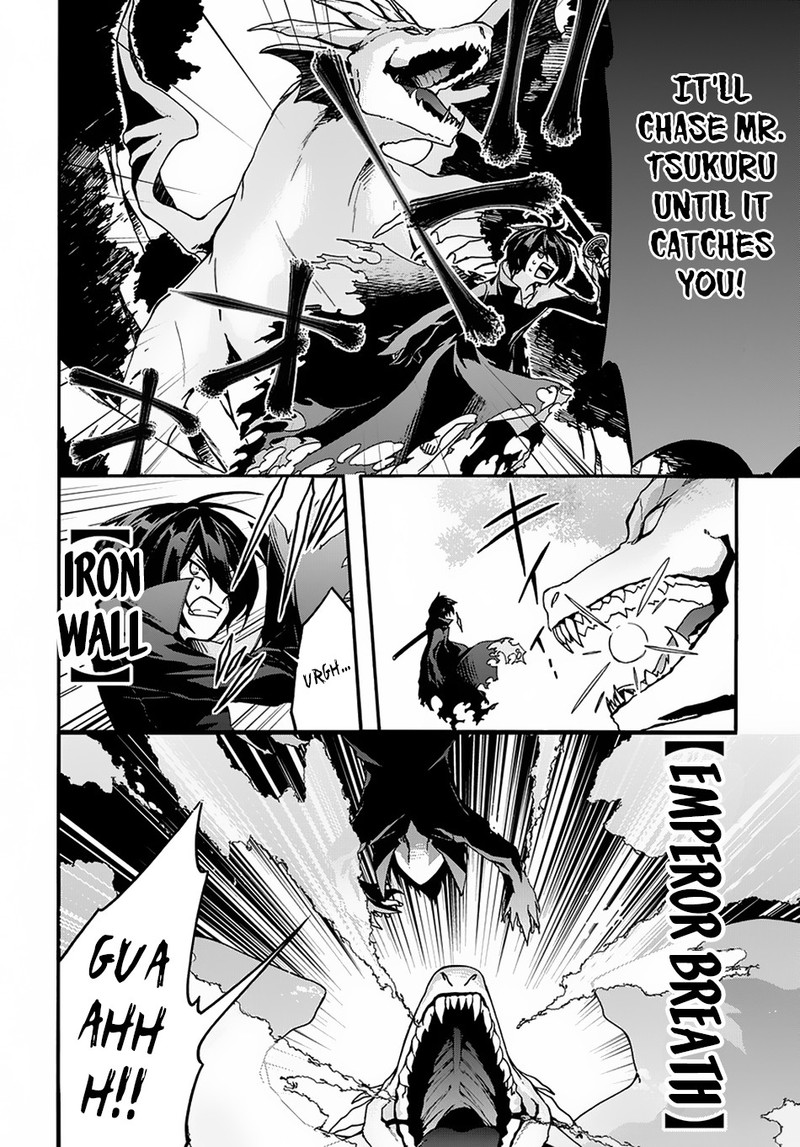 Garbage Brave Isekai Ni Shoukan Sare Suterareta Yuusha No Fukushuu Monogatari 3 17