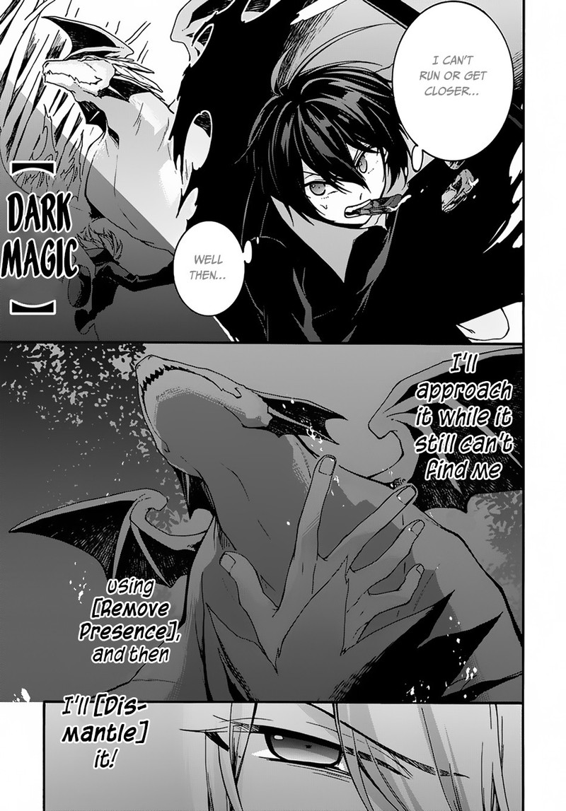 Garbage Brave Isekai Ni Shoukan Sare Suterareta Yuusha No Fukushuu Monogatari 3 18