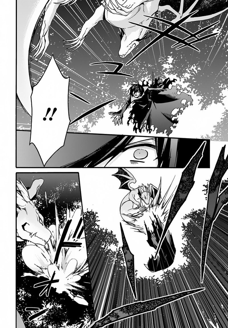 Garbage Brave Isekai Ni Shoukan Sare Suterareta Yuusha No Fukushuu Monogatari 3 19