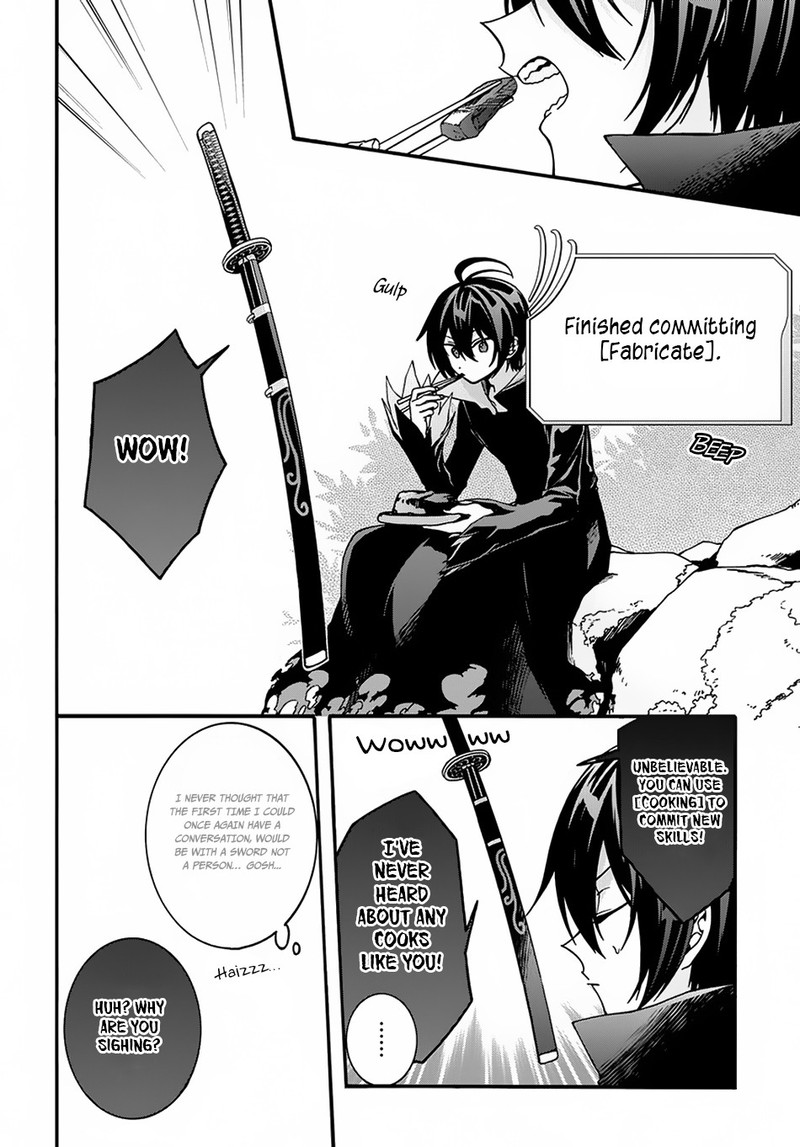Garbage Brave Isekai Ni Shoukan Sare Suterareta Yuusha No Fukushuu Monogatari 3 2