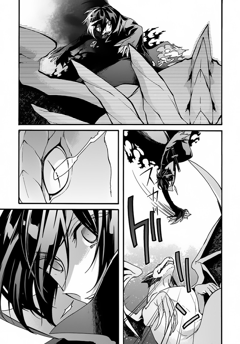 Garbage Brave Isekai Ni Shoukan Sare Suterareta Yuusha No Fukushuu Monogatari 3 20