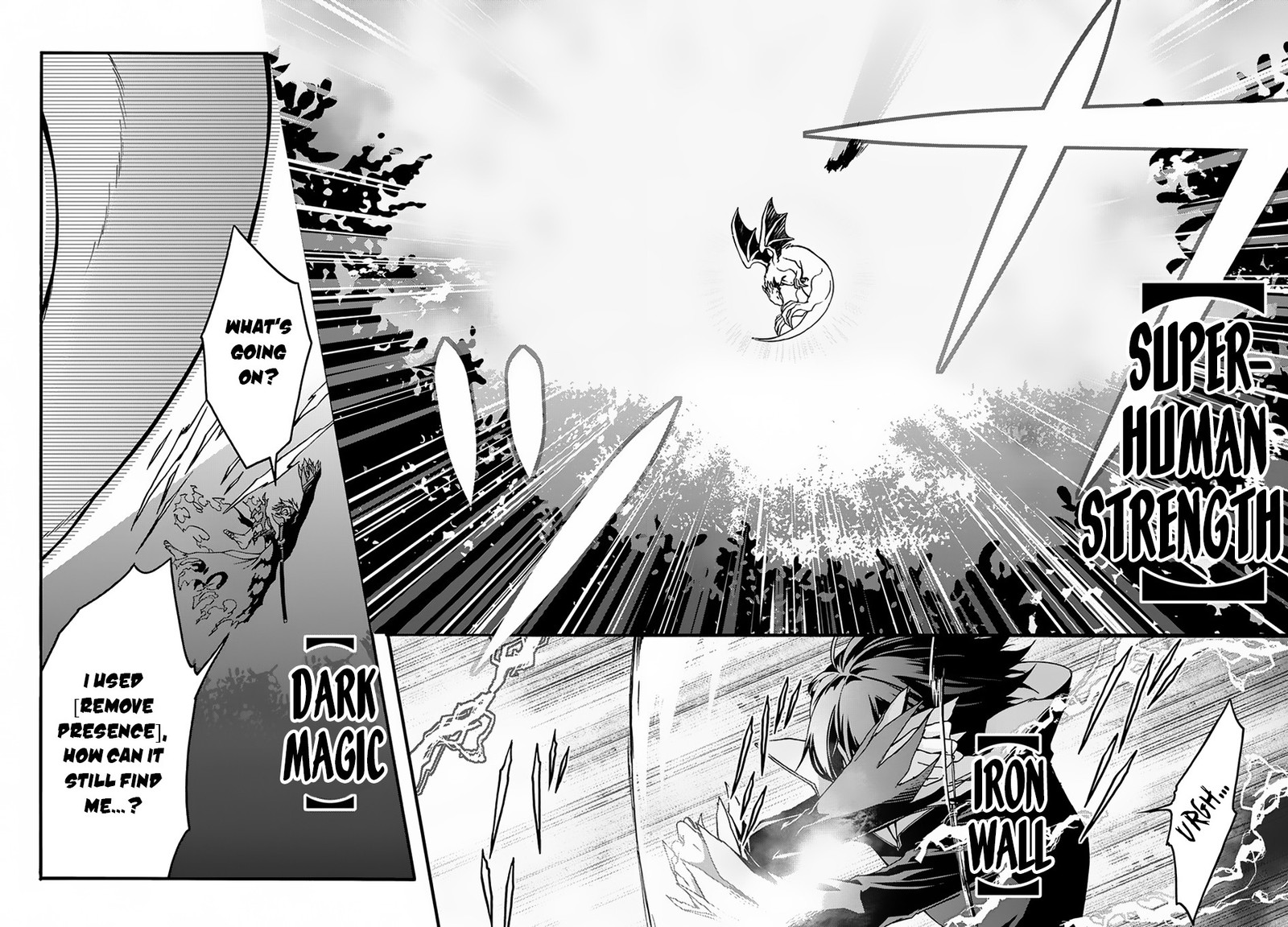 Garbage Brave Isekai Ni Shoukan Sare Suterareta Yuusha No Fukushuu Monogatari 3 21