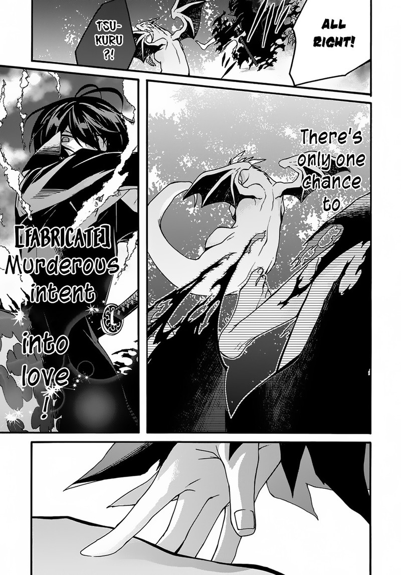 Garbage Brave Isekai Ni Shoukan Sare Suterareta Yuusha No Fukushuu Monogatari 3 23