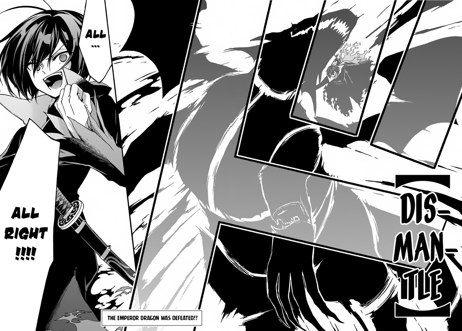 Garbage Brave Isekai Ni Shoukan Sare Suterareta Yuusha No Fukushuu Monogatari 3 24