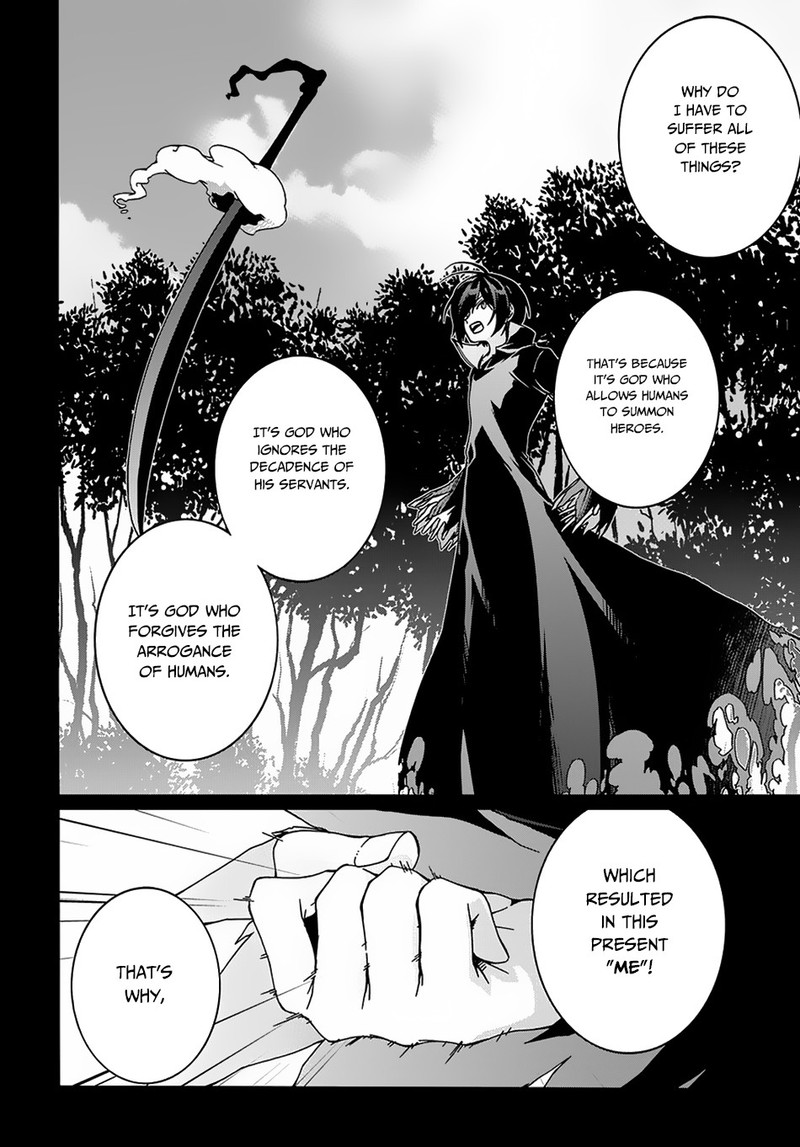Garbage Brave Isekai Ni Shoukan Sare Suterareta Yuusha No Fukushuu Monogatari 3 6