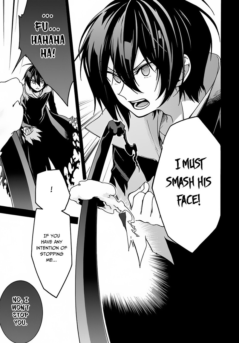 Garbage Brave Isekai Ni Shoukan Sare Suterareta Yuusha No Fukushuu Monogatari 3 7