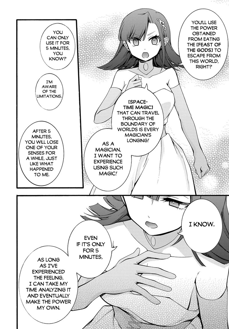 Garbage Brave Isekai Ni Shoukan Sare Suterareta Yuusha No Fukushuu Monogatari 30 10