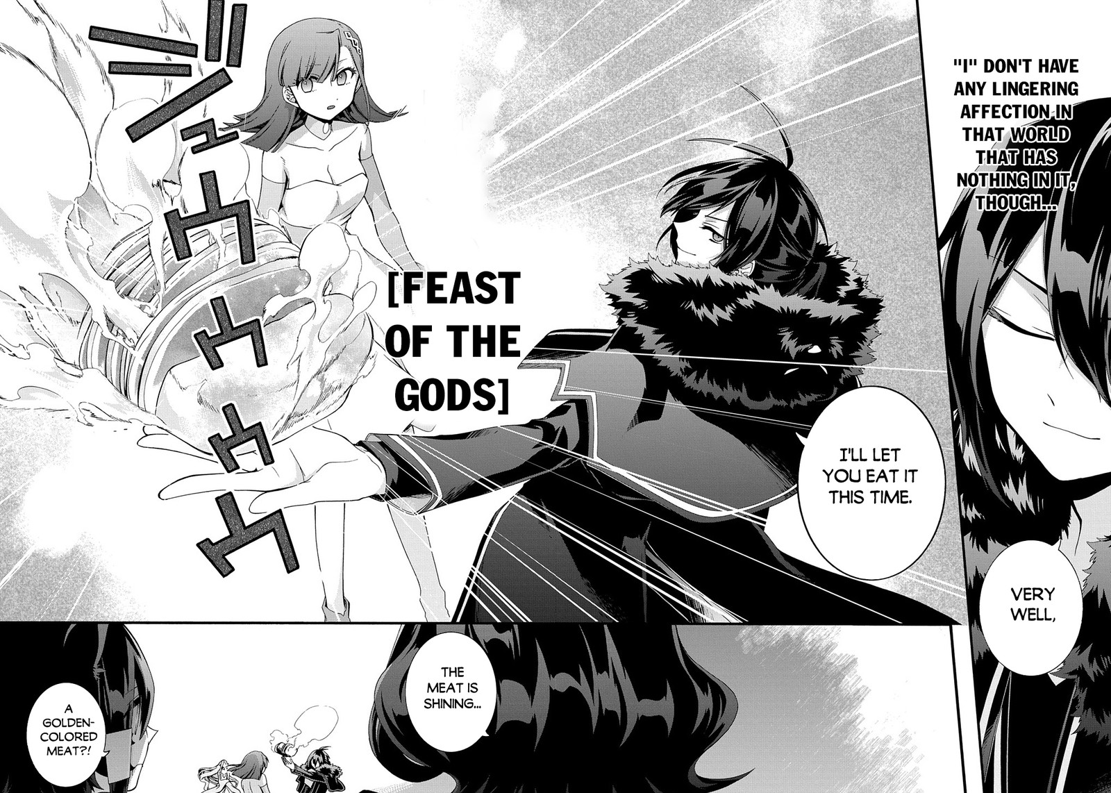 Garbage Brave Isekai Ni Shoukan Sare Suterareta Yuusha No Fukushuu Monogatari 30 12
