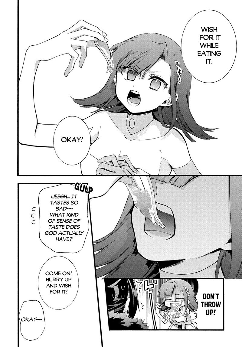 Garbage Brave Isekai Ni Shoukan Sare Suterareta Yuusha No Fukushuu Monogatari 30 13