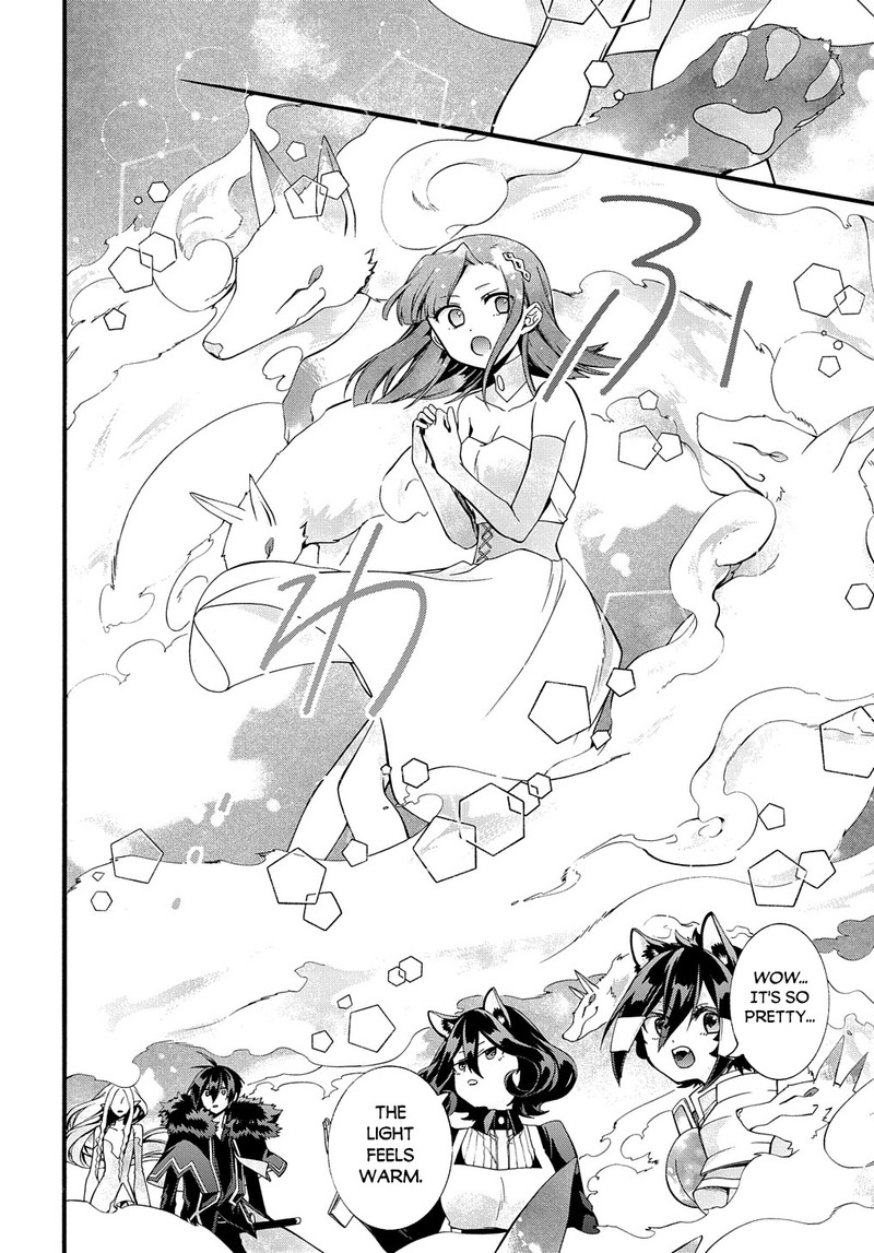 Garbage Brave Isekai Ni Shoukan Sare Suterareta Yuusha No Fukushuu Monogatari 30 15