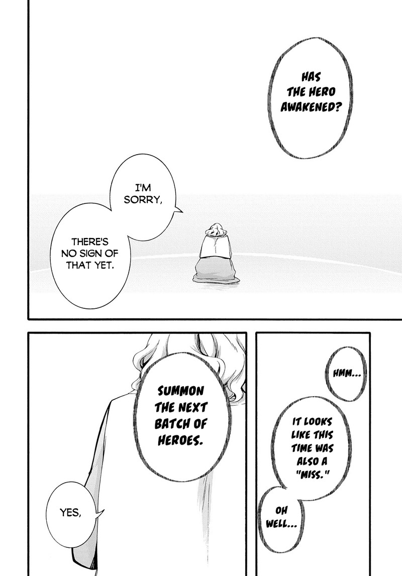 Garbage Brave Isekai Ni Shoukan Sare Suterareta Yuusha No Fukushuu Monogatari 30 18