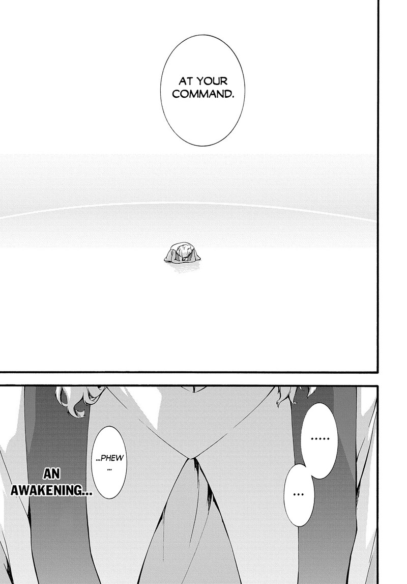 Garbage Brave Isekai Ni Shoukan Sare Suterareta Yuusha No Fukushuu Monogatari 30 19