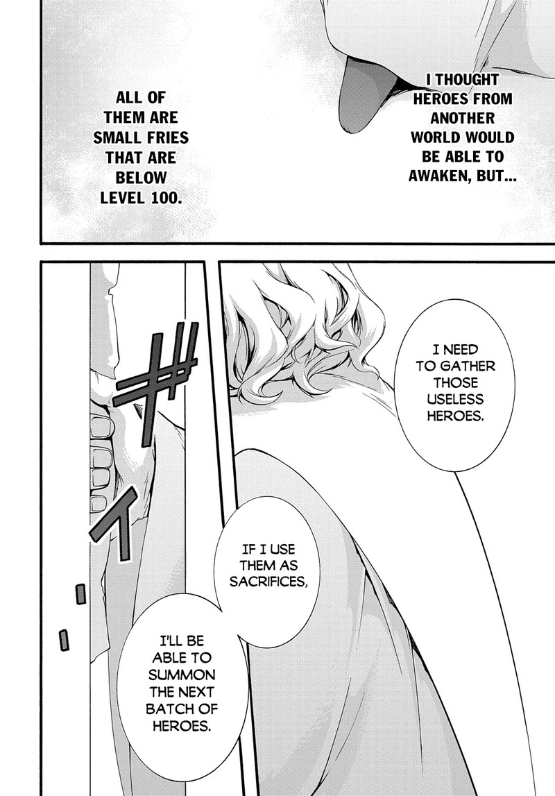 Garbage Brave Isekai Ni Shoukan Sare Suterareta Yuusha No Fukushuu Monogatari 30 20