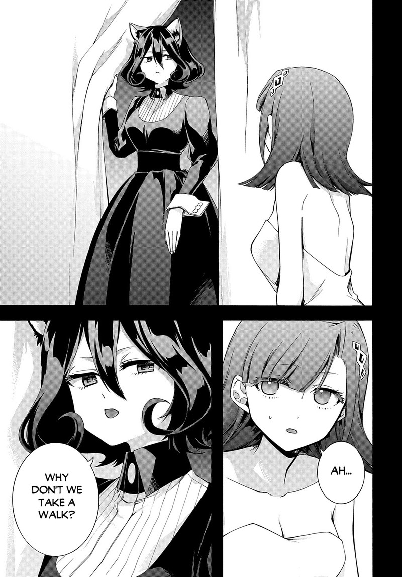 Garbage Brave Isekai Ni Shoukan Sare Suterareta Yuusha No Fukushuu Monogatari 30 3