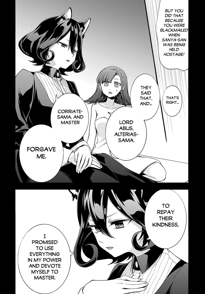 Garbage Brave Isekai Ni Shoukan Sare Suterareta Yuusha No Fukushuu Monogatari 30 6
