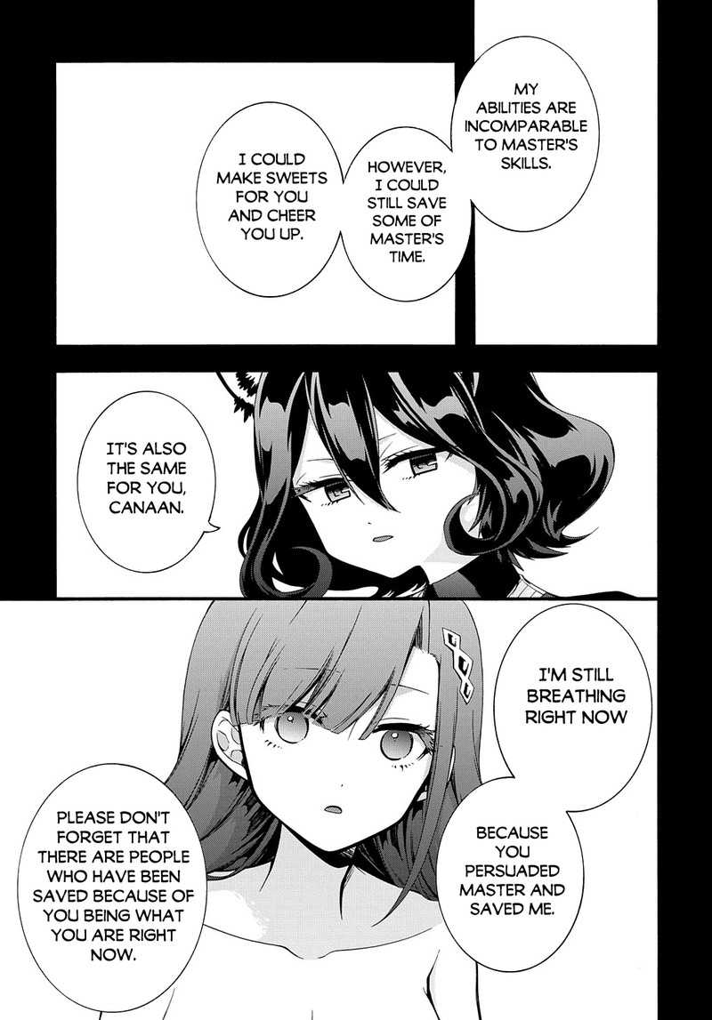 Garbage Brave Isekai Ni Shoukan Sare Suterareta Yuusha No Fukushuu Monogatari 30 7