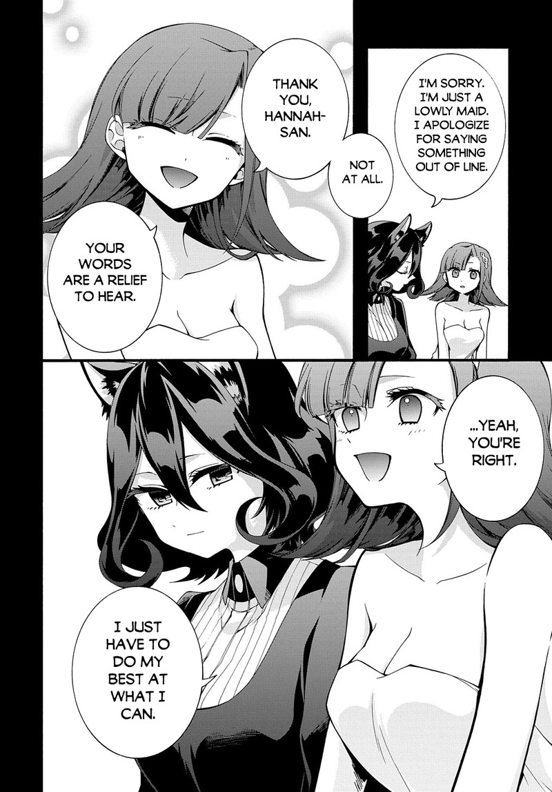 Garbage Brave Isekai Ni Shoukan Sare Suterareta Yuusha No Fukushuu Monogatari 30 8