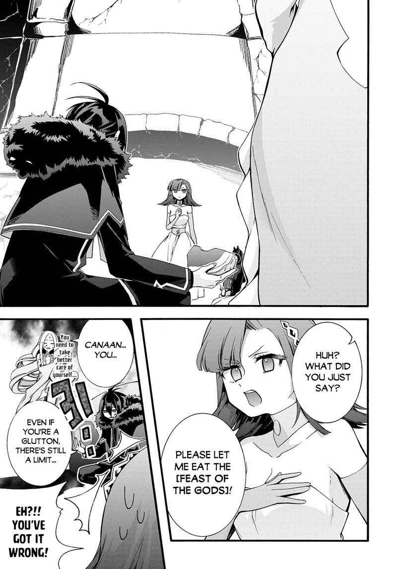 Garbage Brave Isekai Ni Shoukan Sare Suterareta Yuusha No Fukushuu Monogatari 30 9