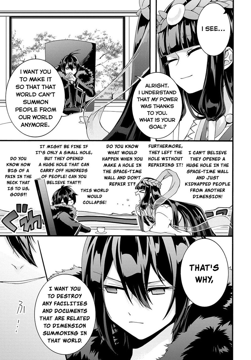 Garbage Brave Isekai Ni Shoukan Sare Suterareta Yuusha No Fukushuu Monogatari 31 10