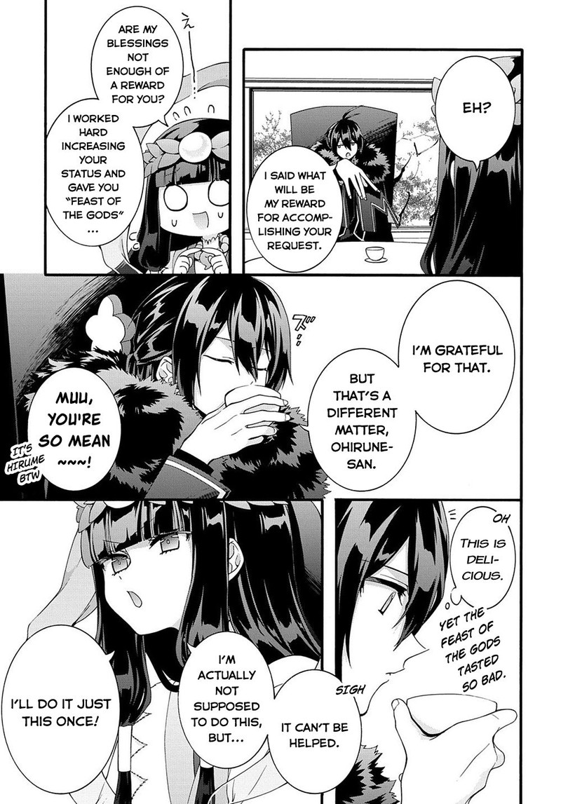 Garbage Brave Isekai Ni Shoukan Sare Suterareta Yuusha No Fukushuu Monogatari 31 12