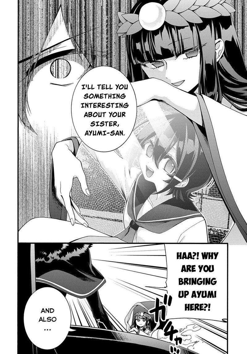 Garbage Brave Isekai Ni Shoukan Sare Suterareta Yuusha No Fukushuu Monogatari 31 13