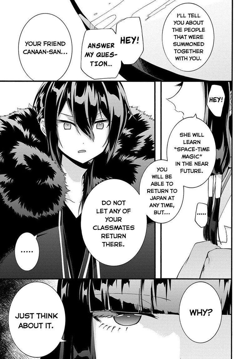 Garbage Brave Isekai Ni Shoukan Sare Suterareta Yuusha No Fukushuu Monogatari 31 14