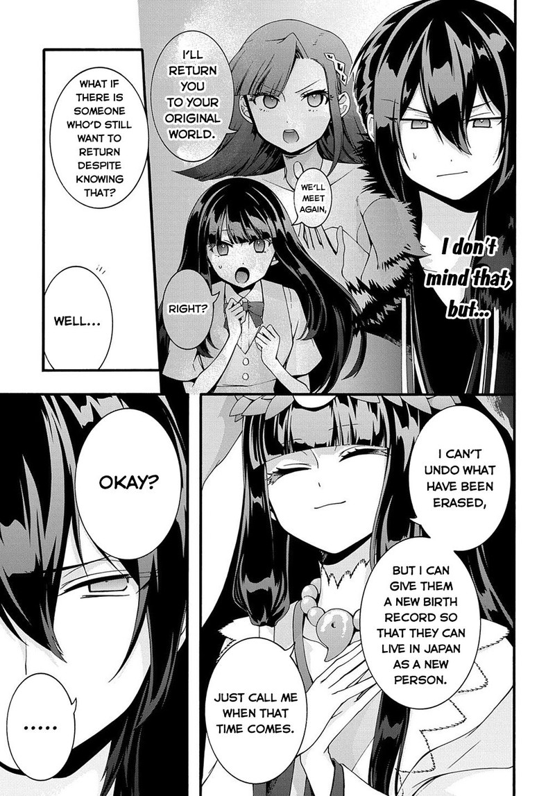 Garbage Brave Isekai Ni Shoukan Sare Suterareta Yuusha No Fukushuu Monogatari 31 16