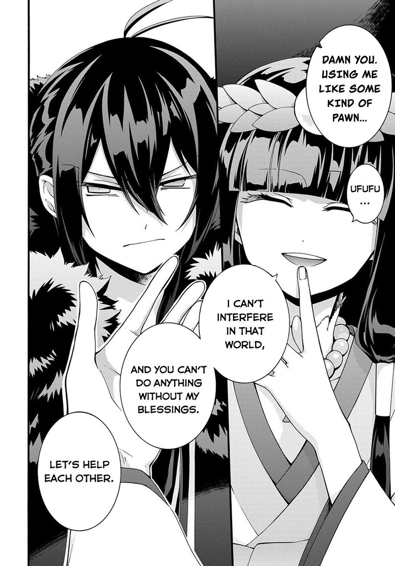 Garbage Brave Isekai Ni Shoukan Sare Suterareta Yuusha No Fukushuu Monogatari 31 17