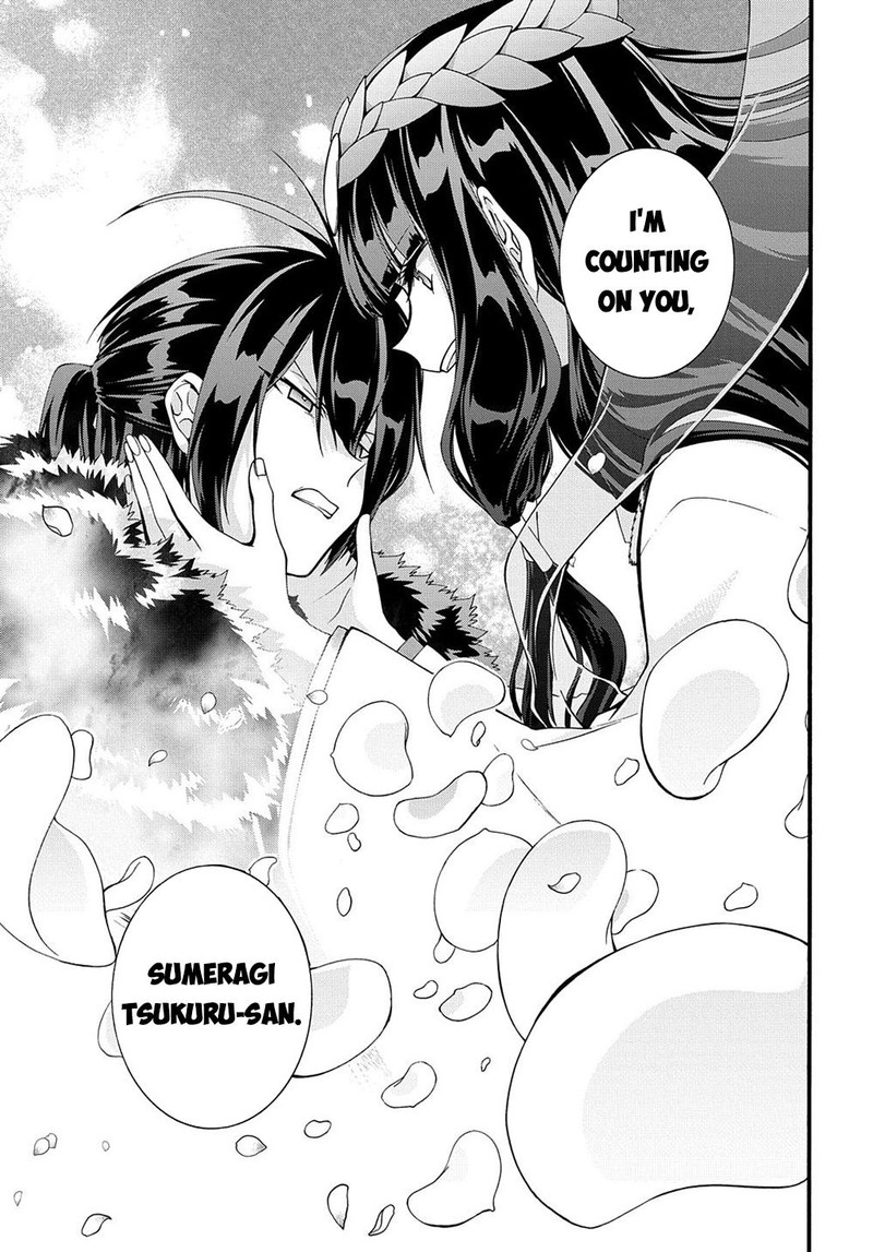 Garbage Brave Isekai Ni Shoukan Sare Suterareta Yuusha No Fukushuu Monogatari 31 18