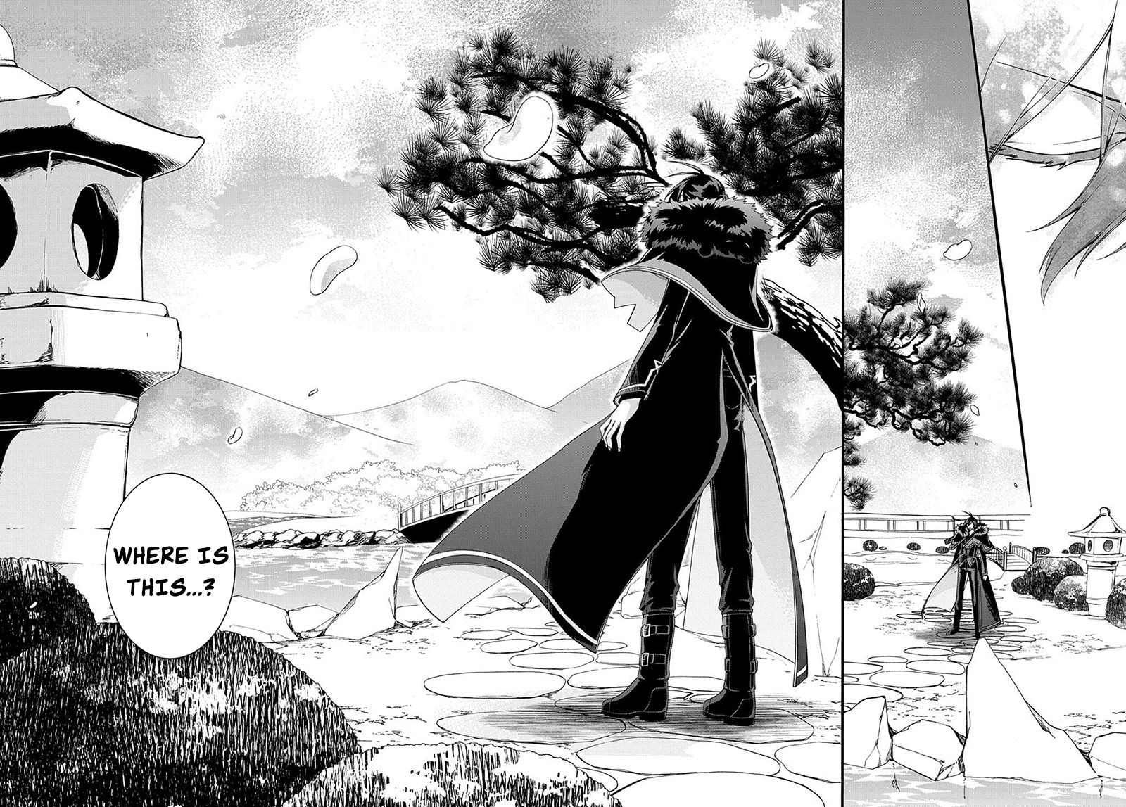 Garbage Brave Isekai Ni Shoukan Sare Suterareta Yuusha No Fukushuu Monogatari 31 2