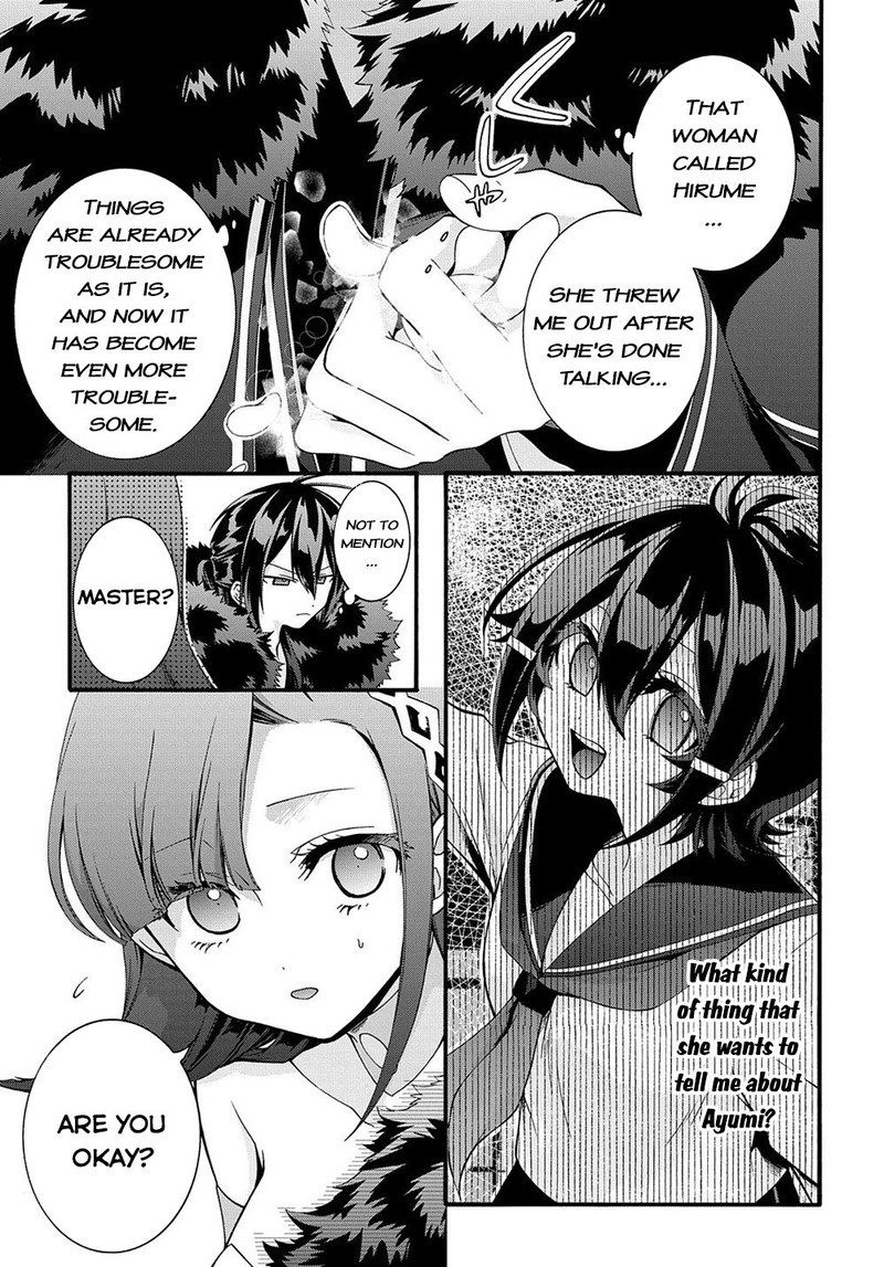 Garbage Brave Isekai Ni Shoukan Sare Suterareta Yuusha No Fukushuu Monogatari 31 20